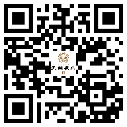 微信二维码