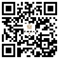 微信二维码